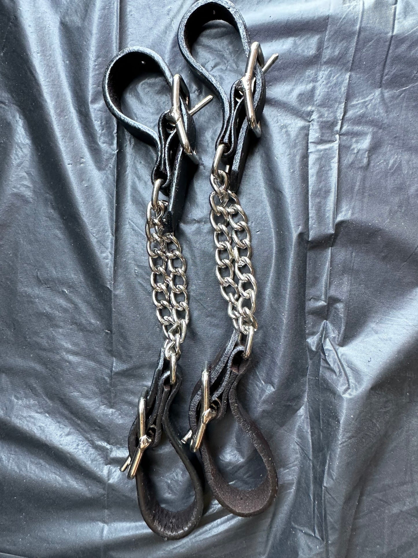 Bit chain