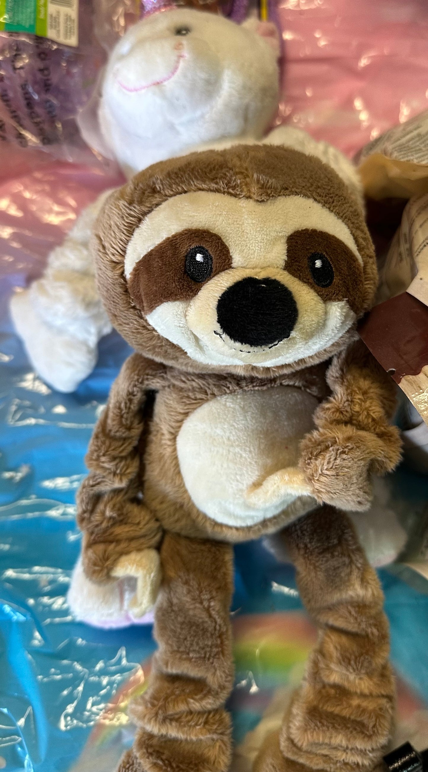 Dog toys