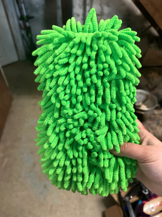 Sponges