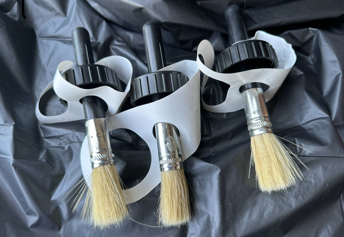 Brushes