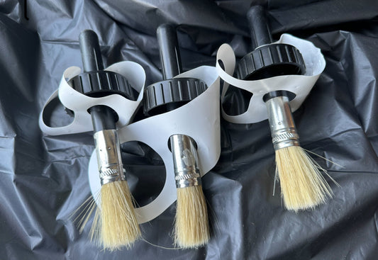Brushes