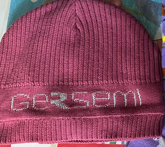 Winter hats