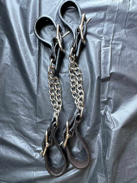 Bit chain