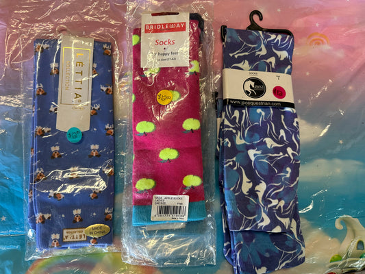 Boot socks