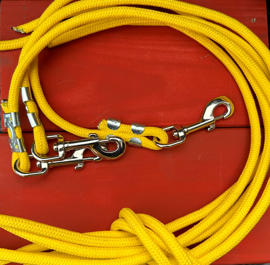 Pony/kids leadline