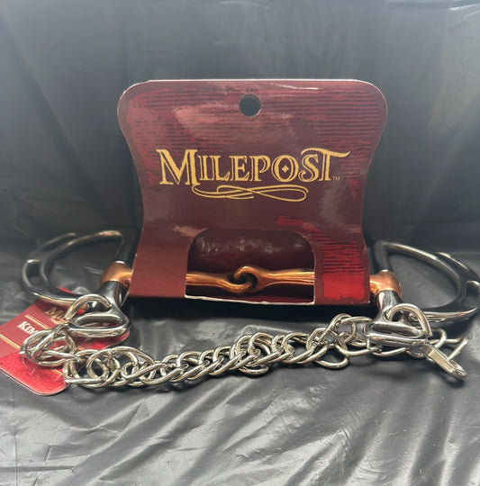 Milepost Kimberwick