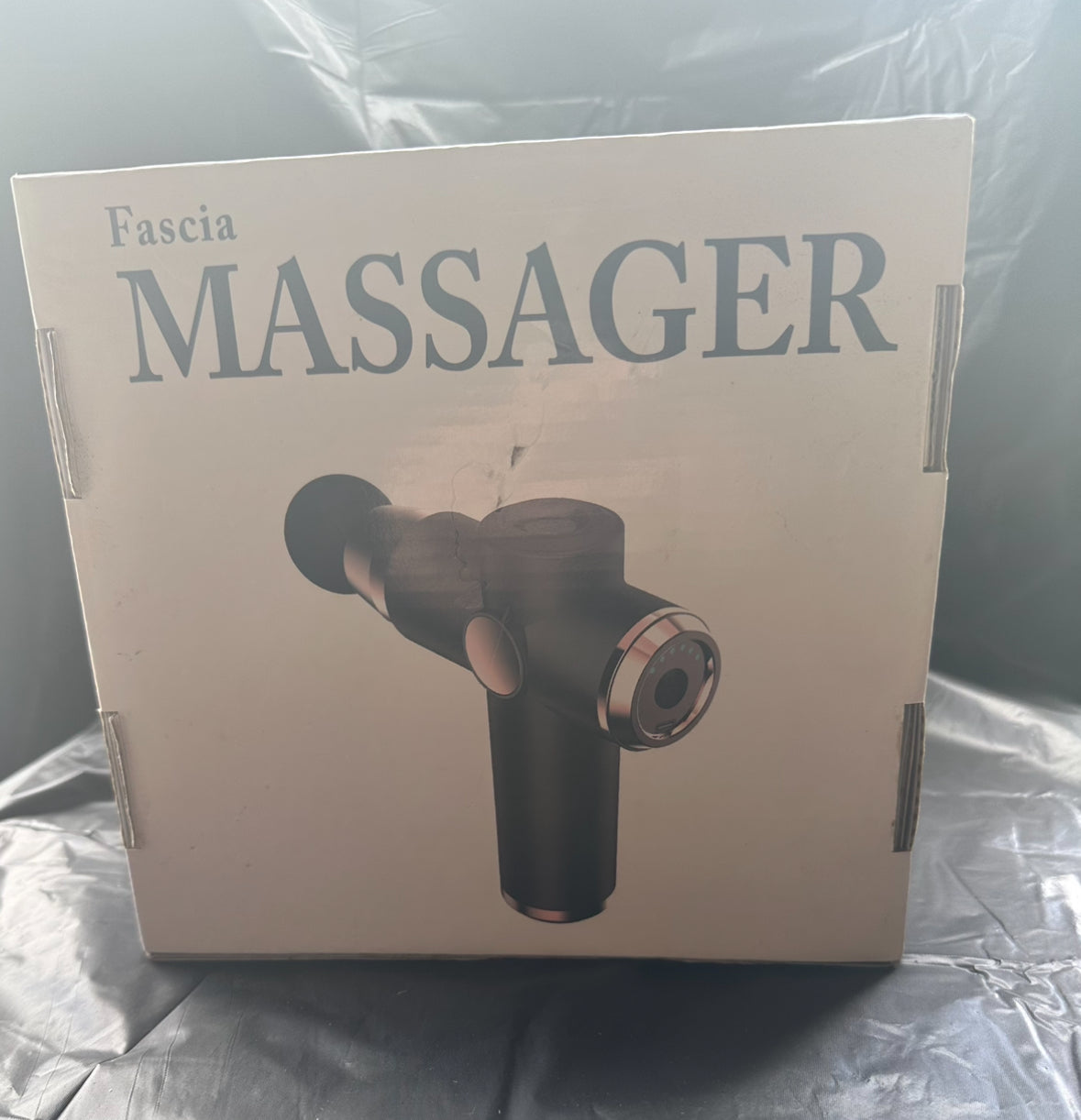 Massager