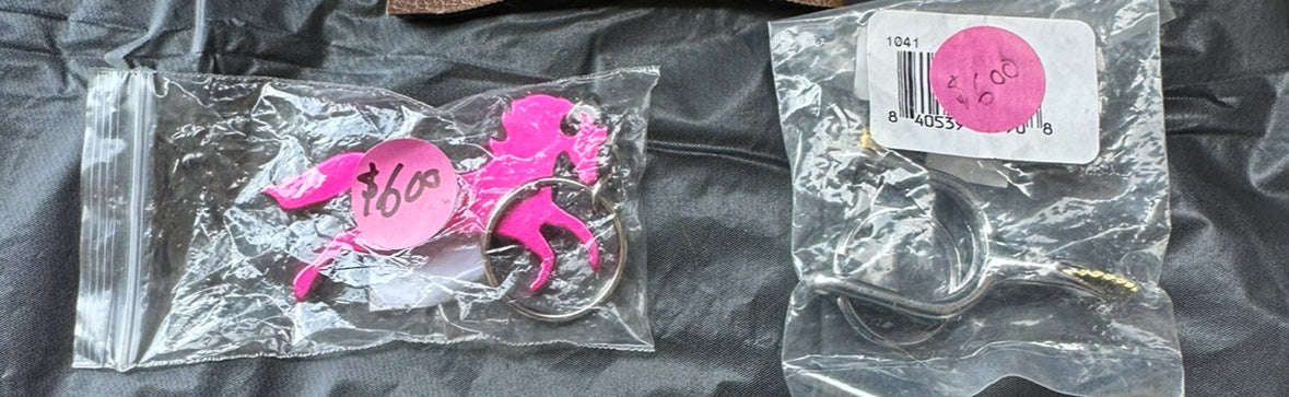 Keychains